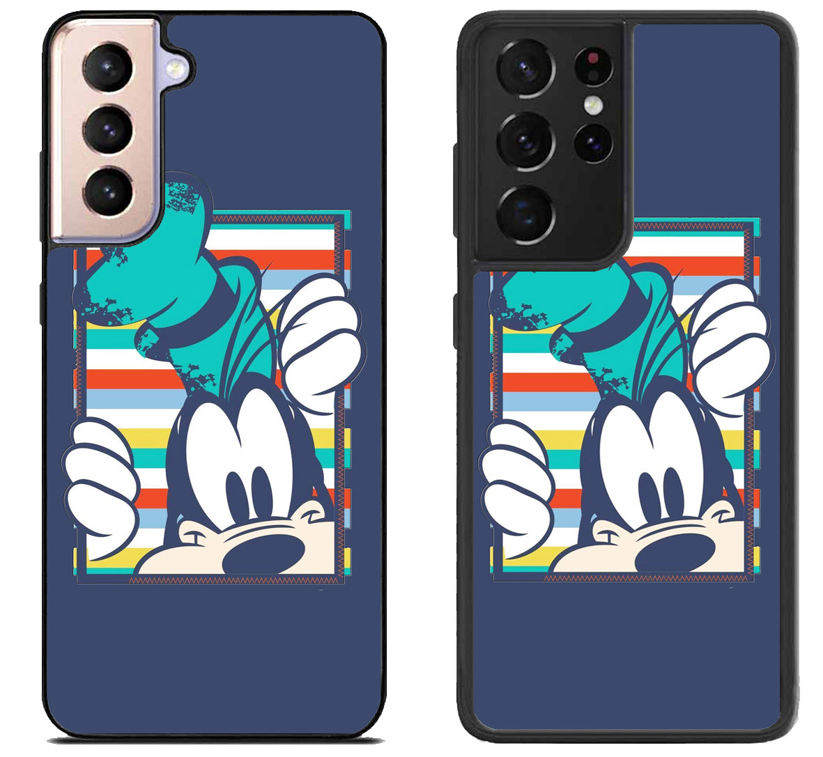 Goofy Disney Cool Samsung Galaxy S21 | S21 FE | S21+ | S21 Ultra Case