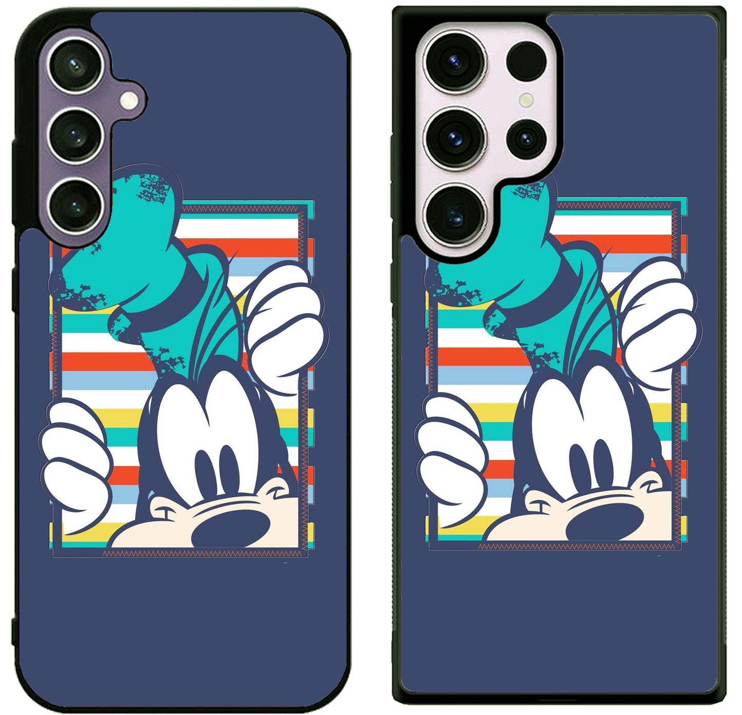 Goofy Disney Cool Samsung Galaxy S25 | S25 Edge | S25 FE | S25 Plus | S25 Ultra Case