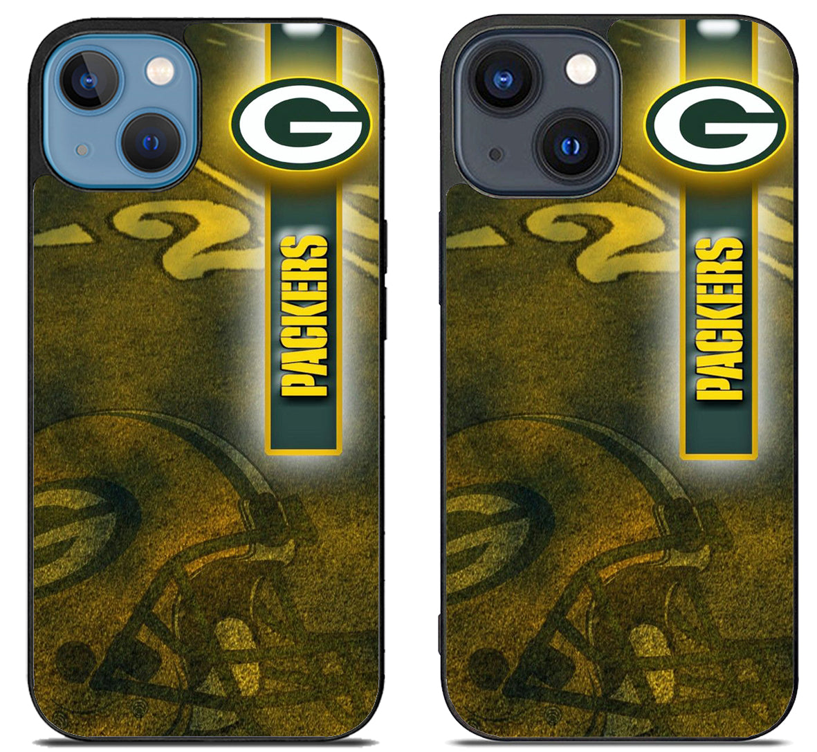 Green Bay Packers Cool iPhone 15 Pro | iPhone 15 Pro Max Case