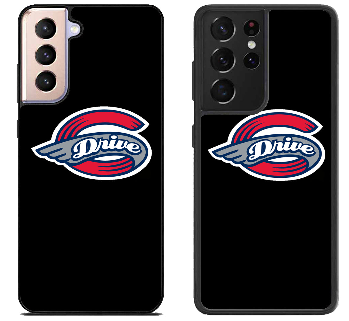 Greenville Drive Samsung Galaxy S21 | S21 FE | S21+ | S21 Ultra Case