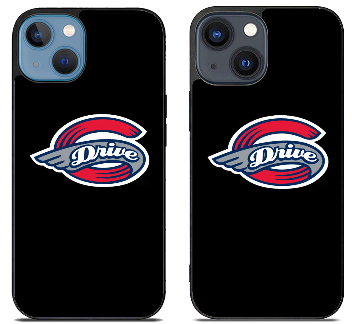 Greenville Drive iPhone 15 | iPhone 15 Plus Case