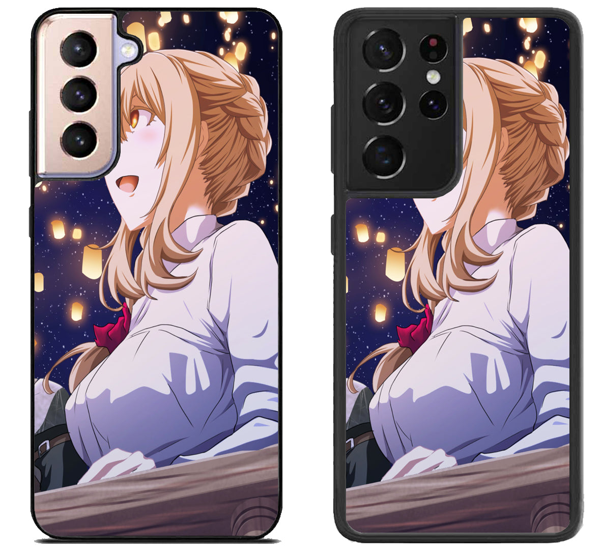 Guild Girl Goblin Slayer Samsung Galaxy S21 | S21 FE | S21+ | S21 Ultra Case