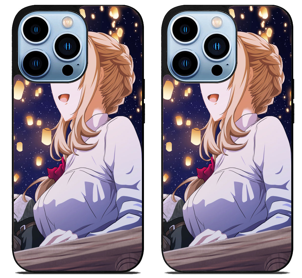 Guild Girl Goblin Slayer iPhone 15 Pro | iPhone 15 Pro Max Case