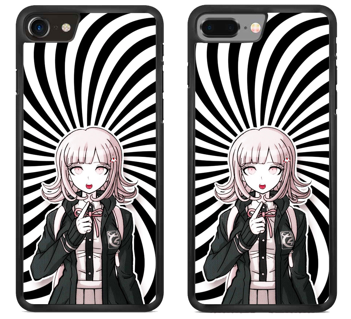 Harukawa Maki iPhone 8 | 8 Plus Case