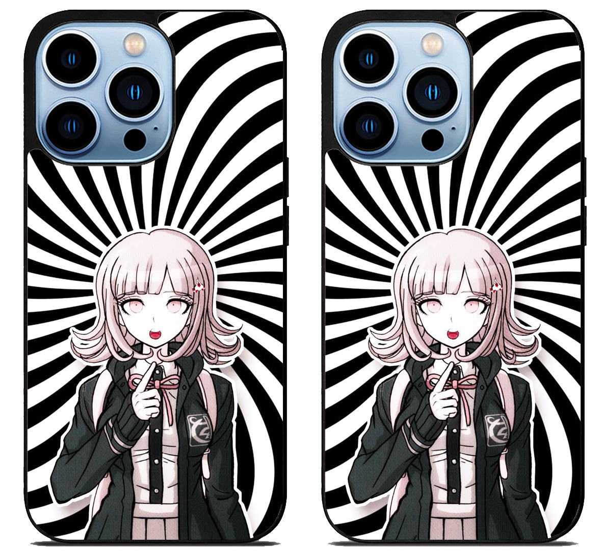Harukawa Maki iPhone 15 Pro | iPhone 15 Pro Max Case