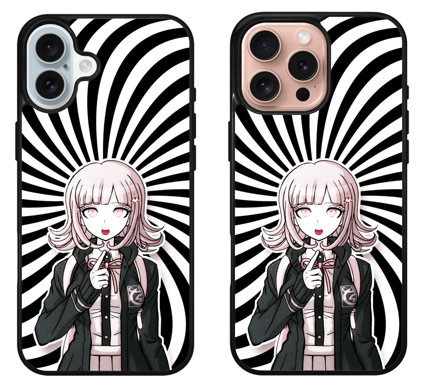 Harukawa Maki iPhone 16 | 16 Plus | 16 Pro | 16 Pro Max Case