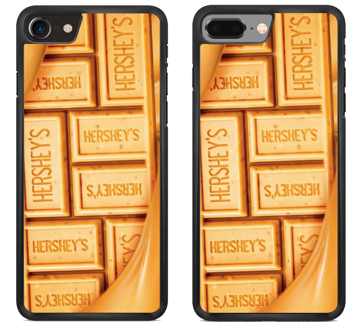 Hershey's Gold iPhone 8 | 8 Plus Case