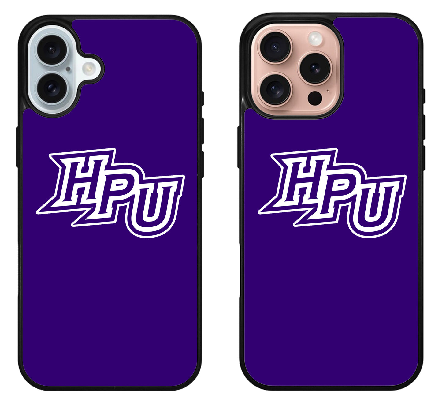 High Point Panthers iPhone 16 | 16 Plus | 16 Pro | 16 Pro Max Case