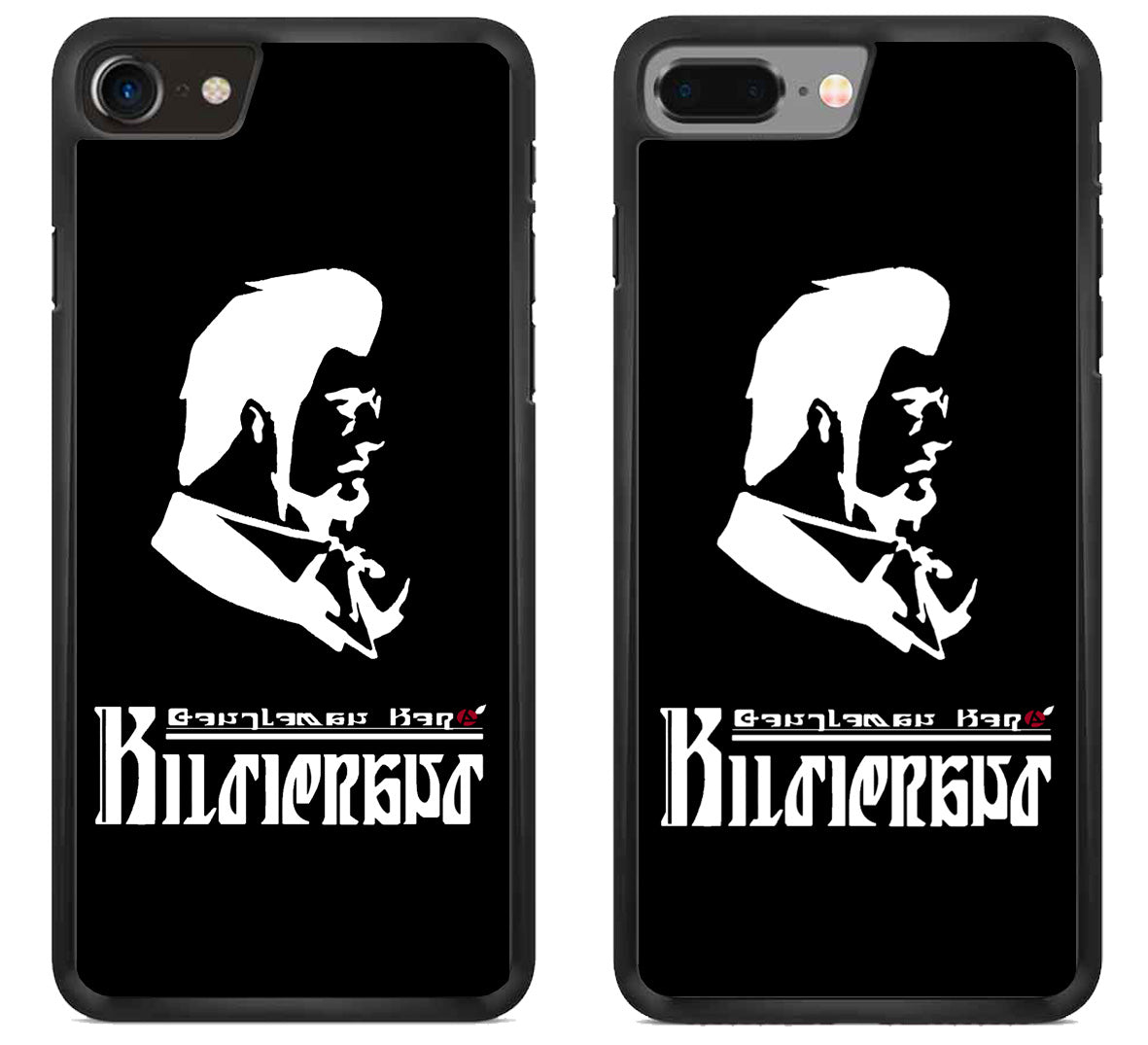 Hildibrand Style iPhone 8 | 8 Plus Case