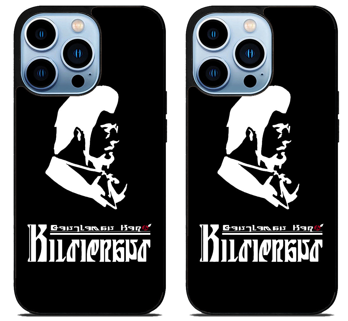 Hildibrand Style iPhone 15 Pro | iPhone 15 Pro Max Case