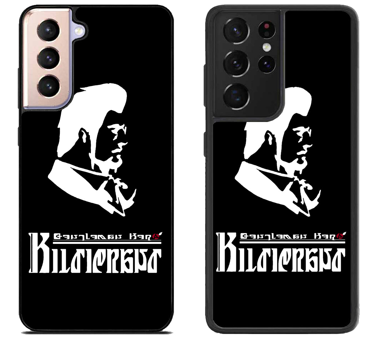 Hildibrand Style Samsung Galaxy S21 | S21 FE | S21+ | S21 Ultra Case