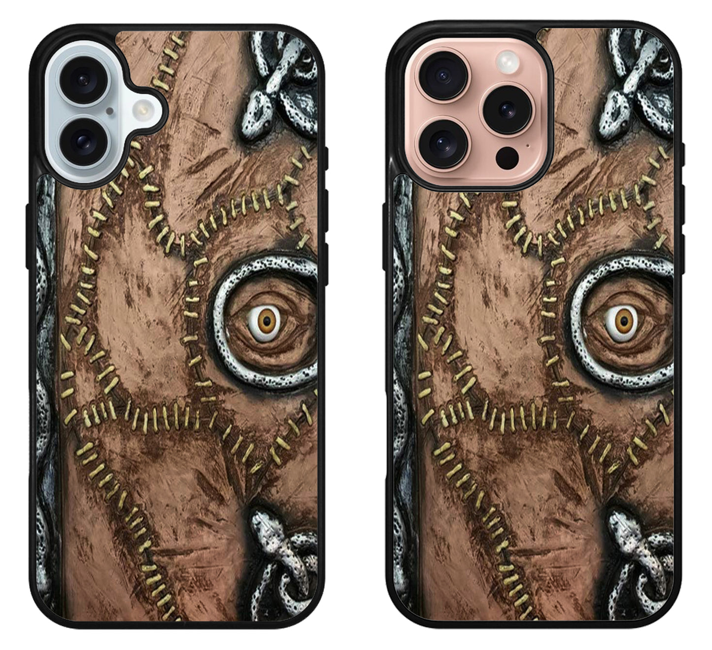 Hocus Pocus Book iPhone 16 | 16 Plus | 16 Pro | 16 Pro Max Case