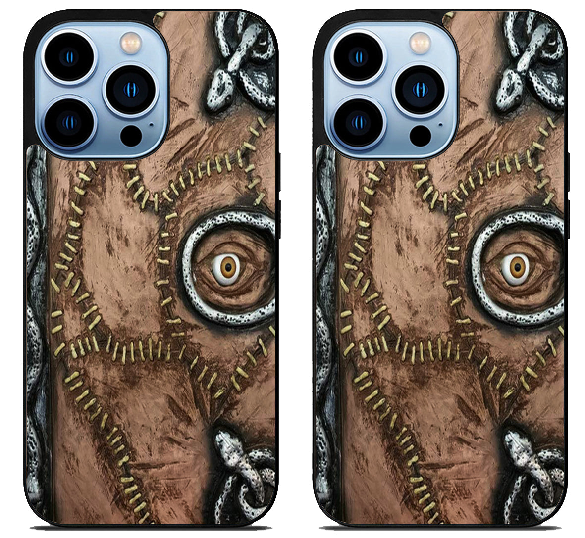 Hocus Pocus Book iPhone 15 Pro | iPhone 15 Pro Max Case