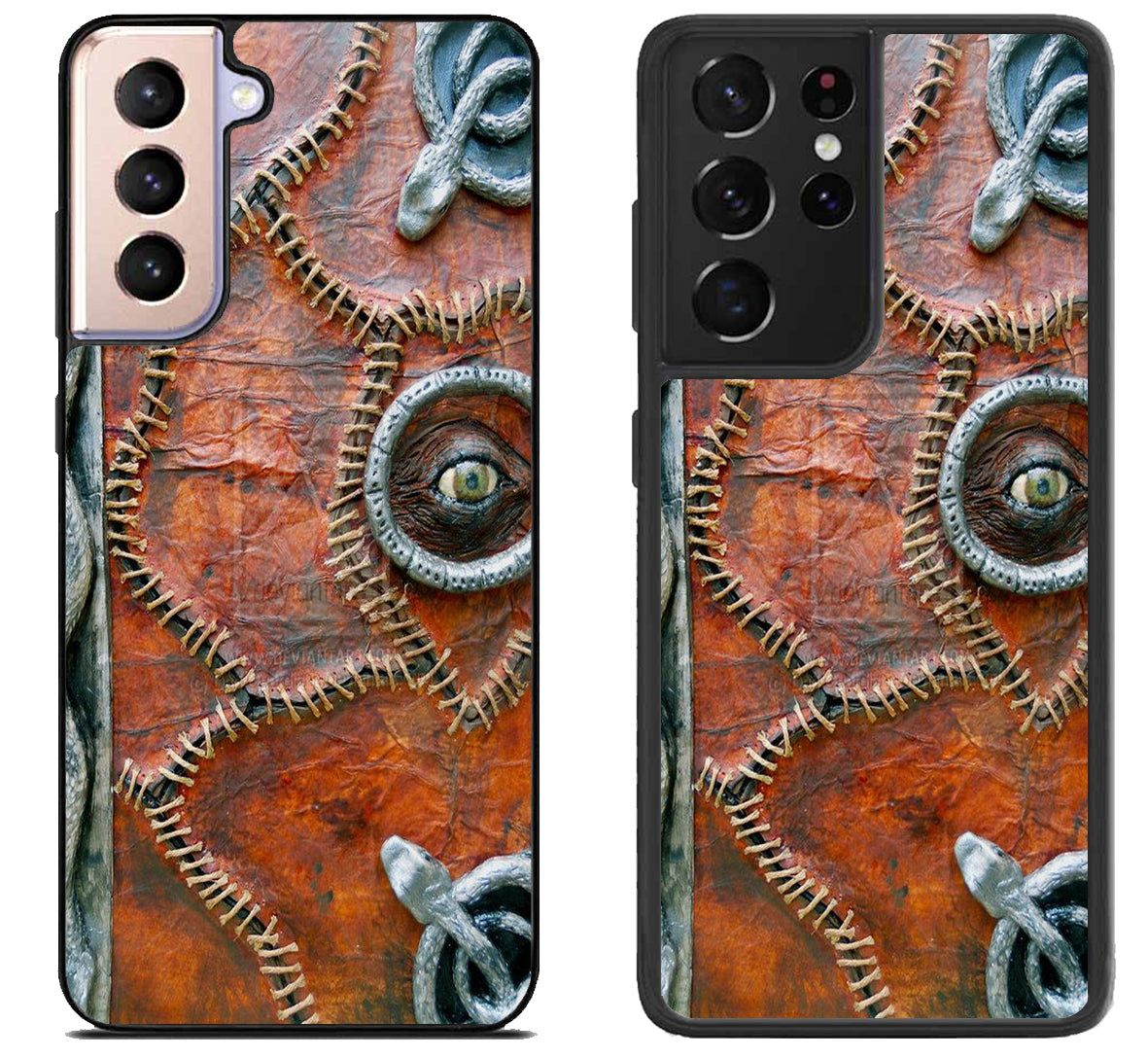 Hocus Pocus Spell Samsung Galaxy S21 | S21 FE | S21+ | S21 Ultra Case