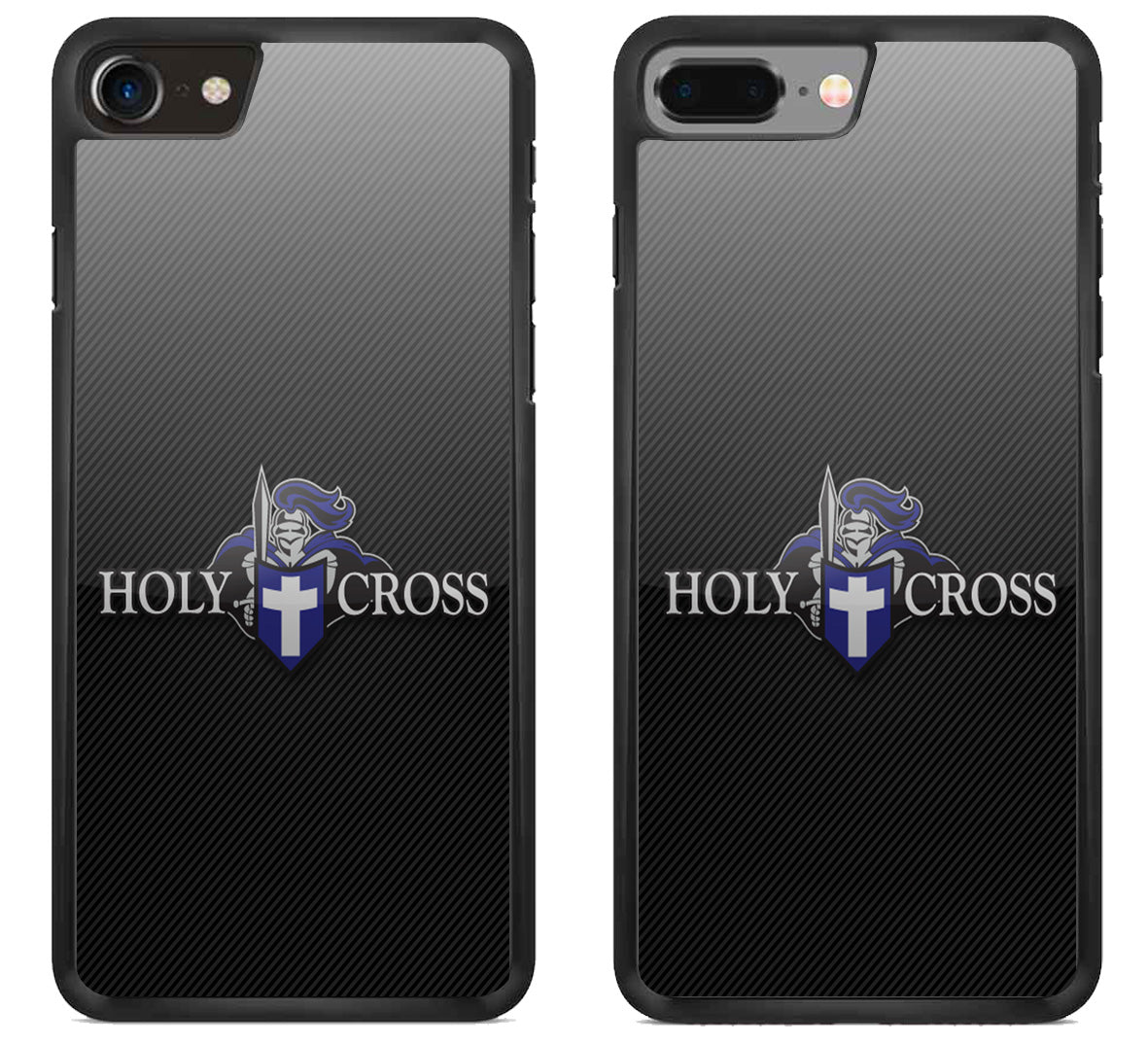 Holy Cross Crusaders Cover iPhone 8 | 8 Plus Case