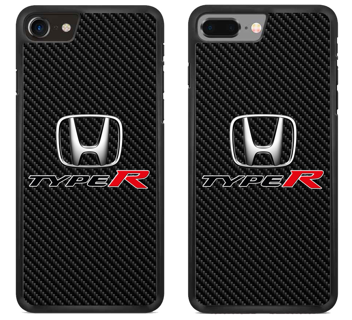Honda Carbon Type R iPhone 8 | 8 Plus Case