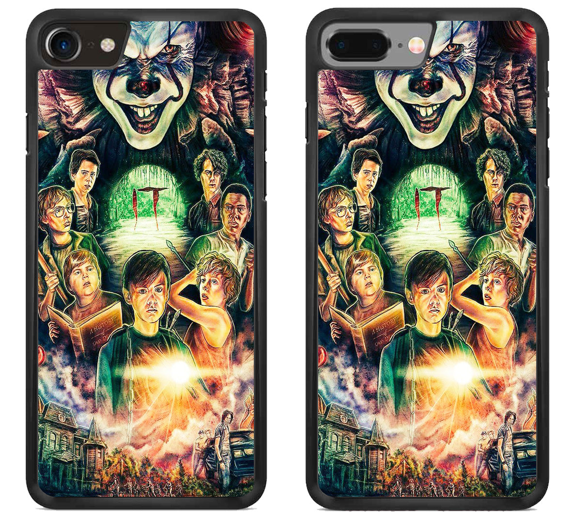 Horror Movie iPhone 8 | 8 Plus Case