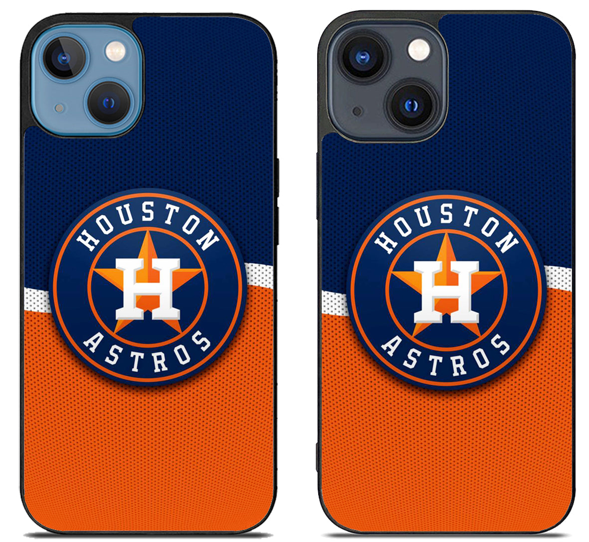 Houston Astros Cover iPhone 15 | iPhone 15 Plus Case