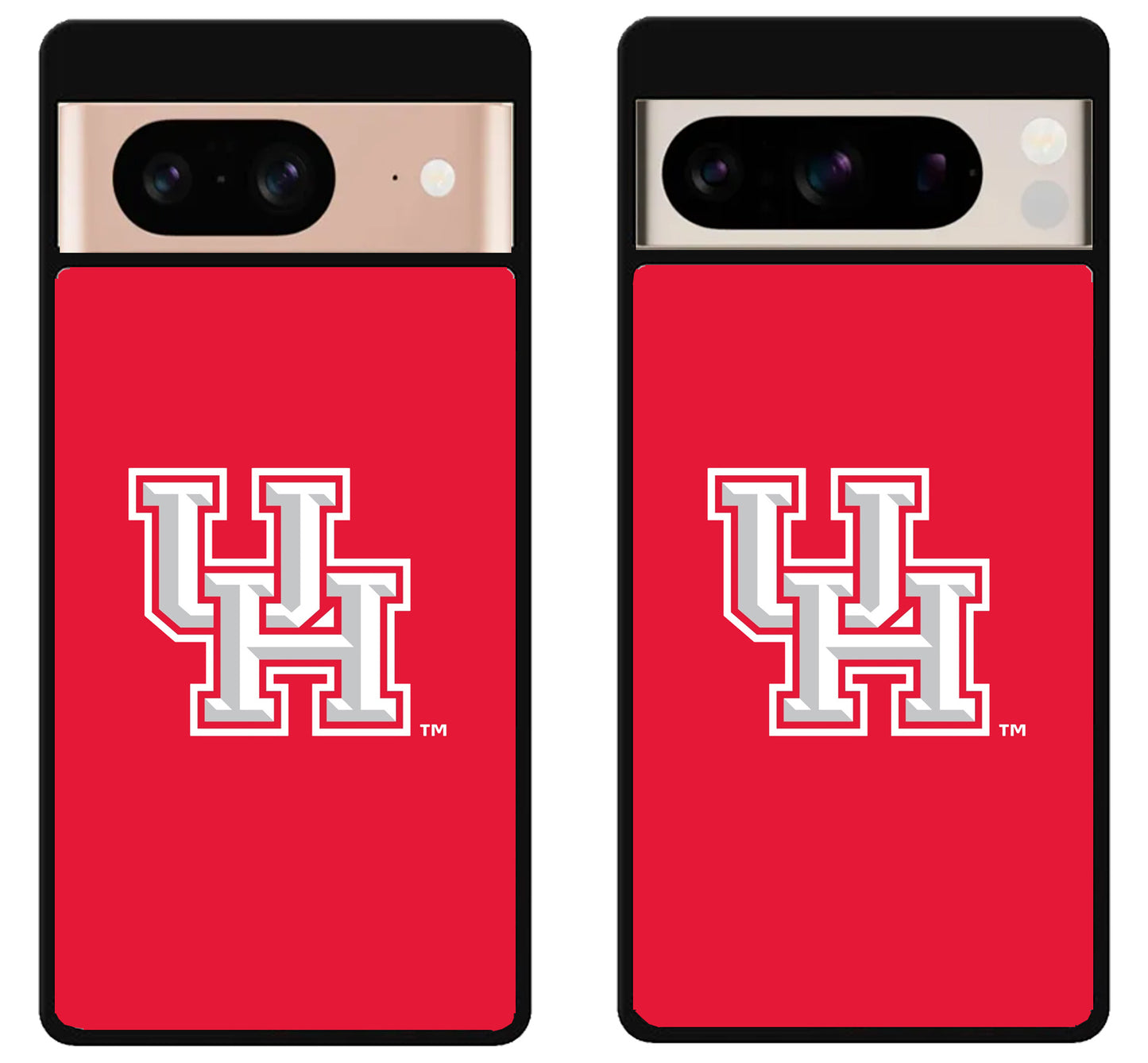 Houston Cougars football Google Pixel 8 | 8 Pro Case