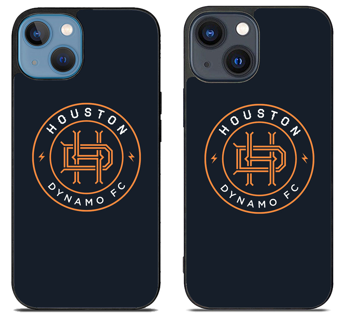 Houston Dynamo Cool iPhone 15 | iPhone 15 Plus Case