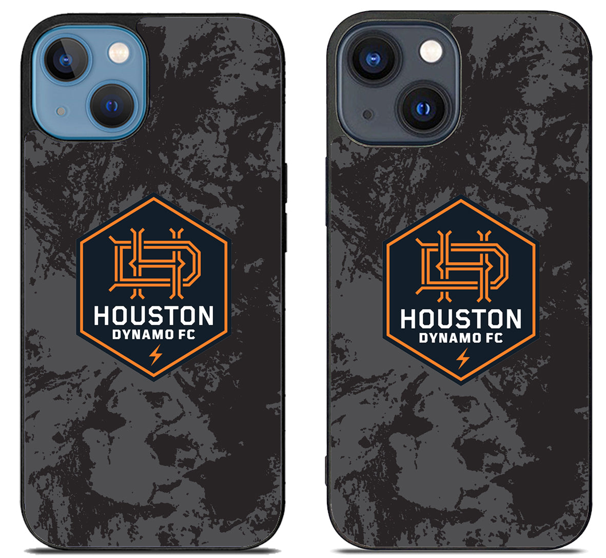Houston Dynamo FC iPhone 15 | iPhone 15 Plus Case
