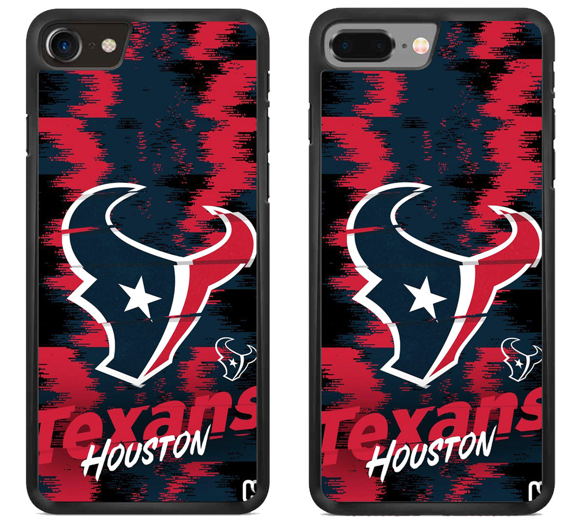 Houston Texans Cover iPhone 8 | 8 Plus Case