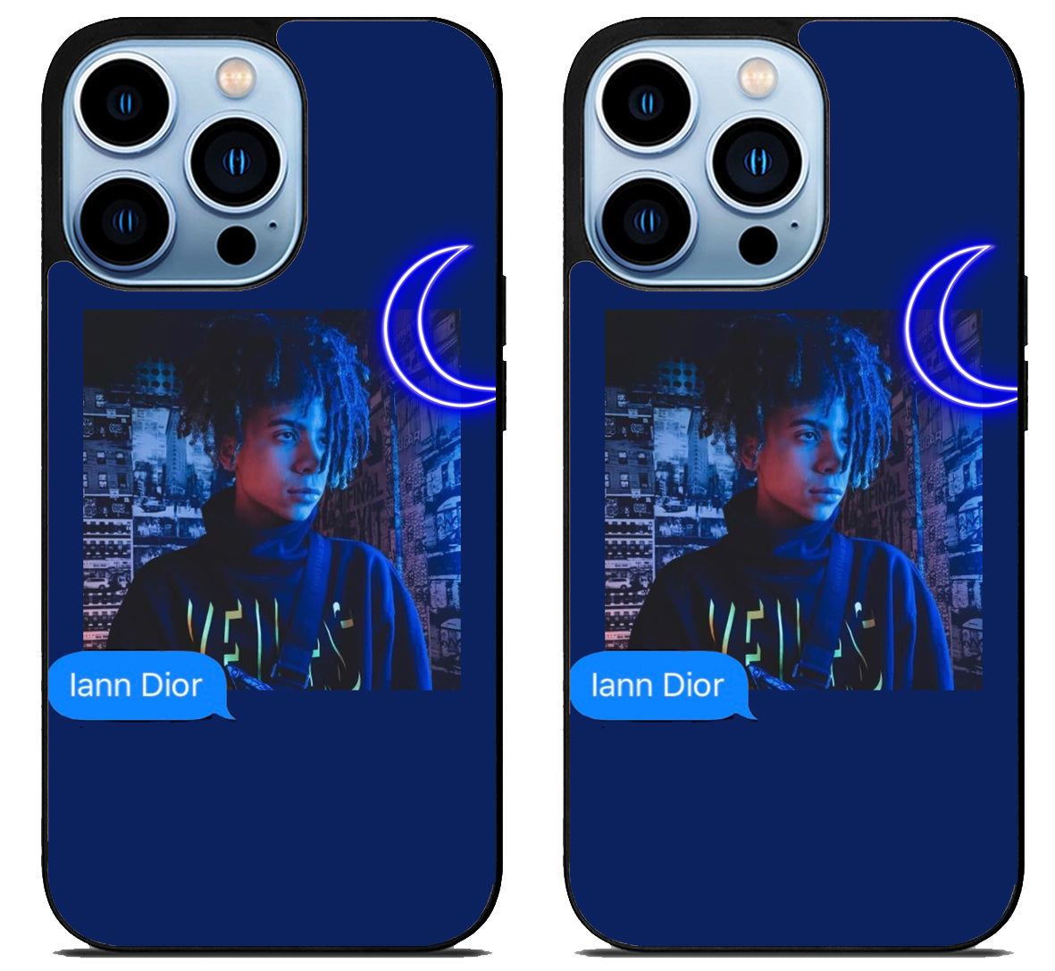 Iann Dior Stylish iPhone 15 Pro | iPhone 15 Pro Max Case