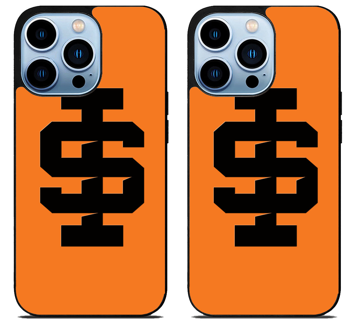 Idaho State Bengals Cool iPhone 15 Pro | iPhone 15 Pro Max Case