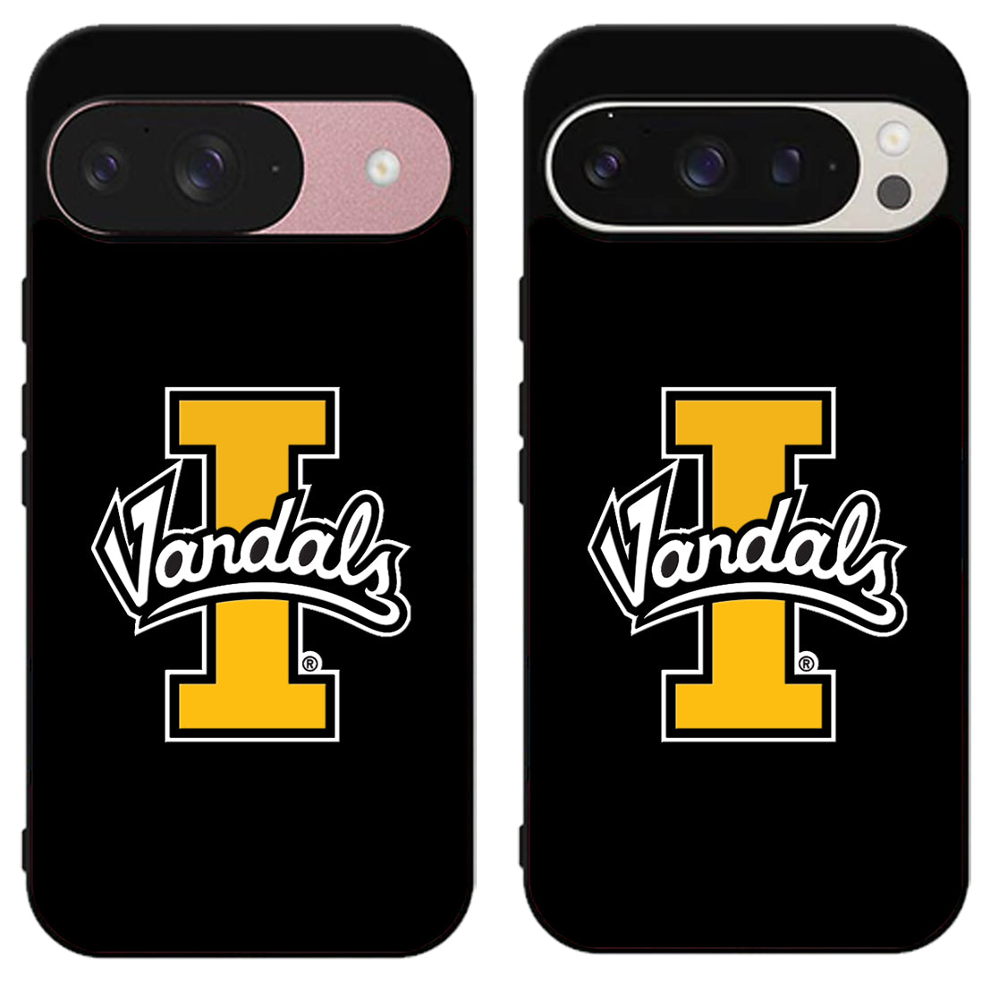 Idaho vandals football Google Pixel 9 | 9 Pro | 9 Pro XL Case