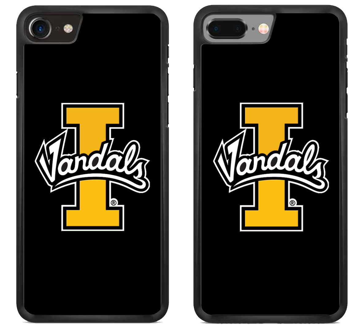 Idaho vandals football iPhone 8 | 8 Plus Case