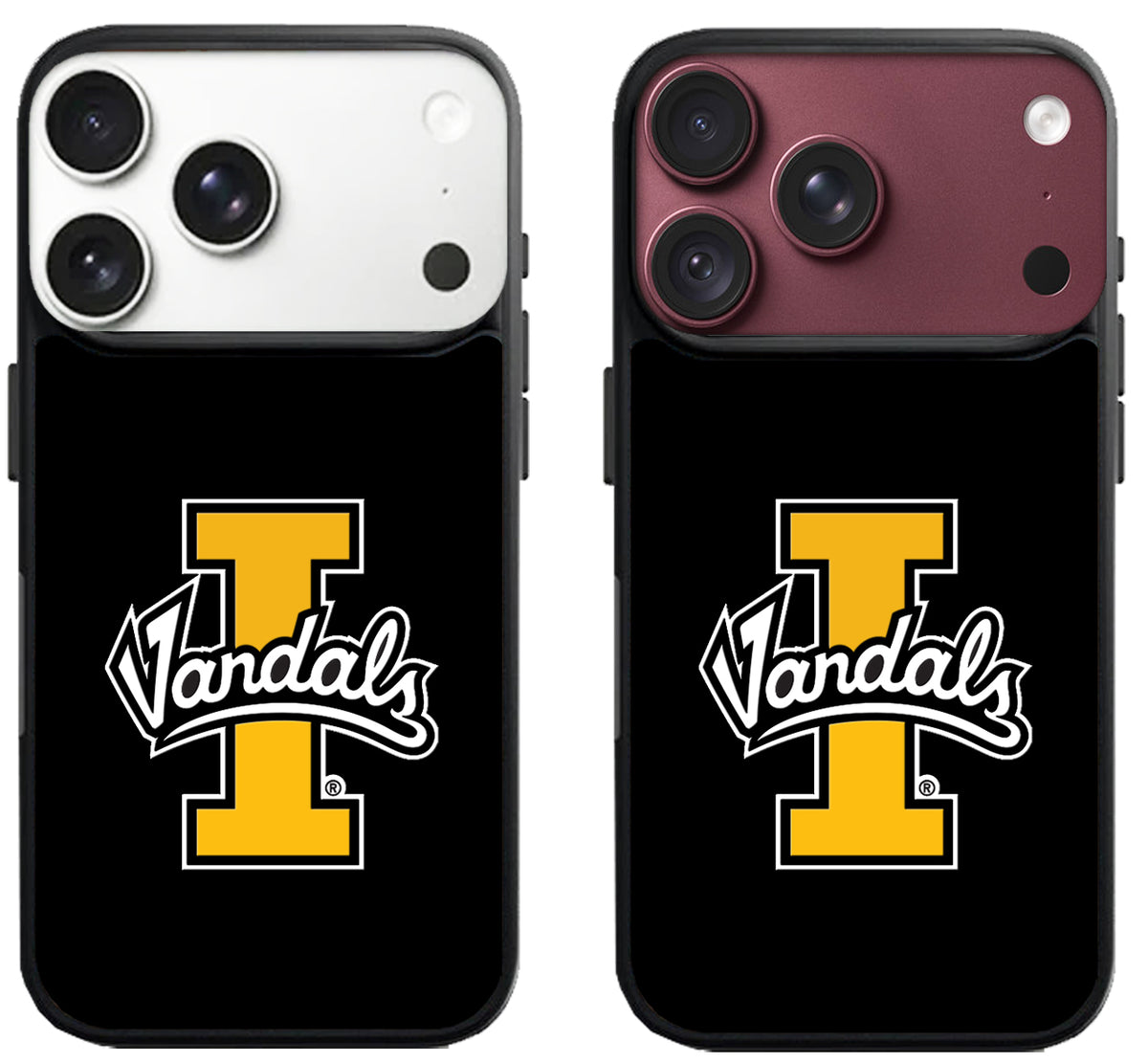 Idaho vandals football iPhone 18 Pro | 18 Pro Max Case
