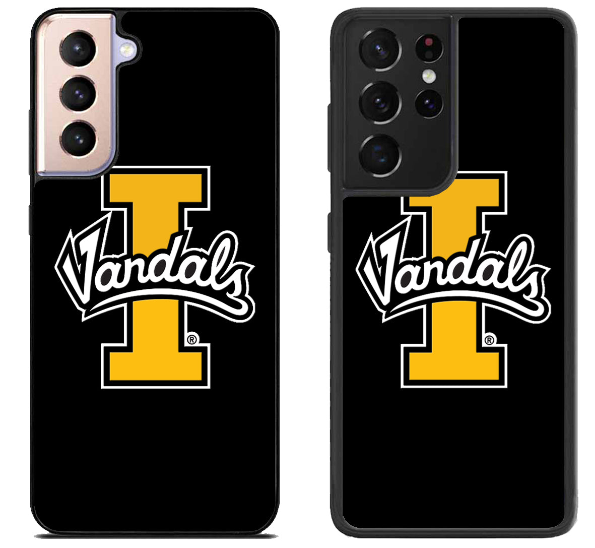 Idaho vandals football Samsung Galaxy S21 | S21 FE | S21+ | S21 Ultra Case