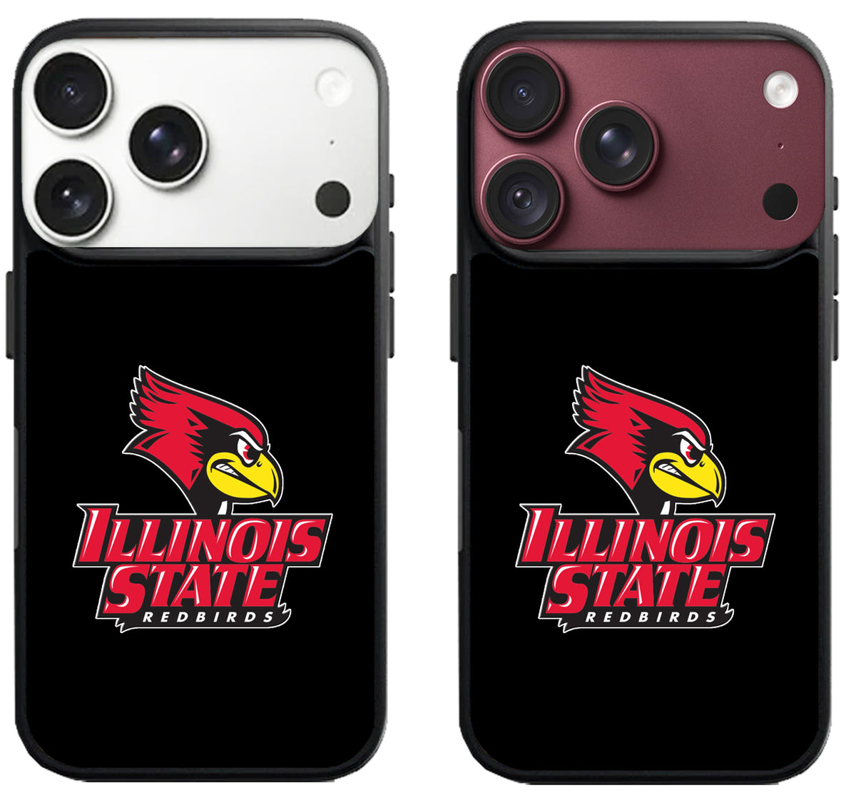 Illinois Fighting Illini iPhone 18 Pro | 18 Pro Max Case