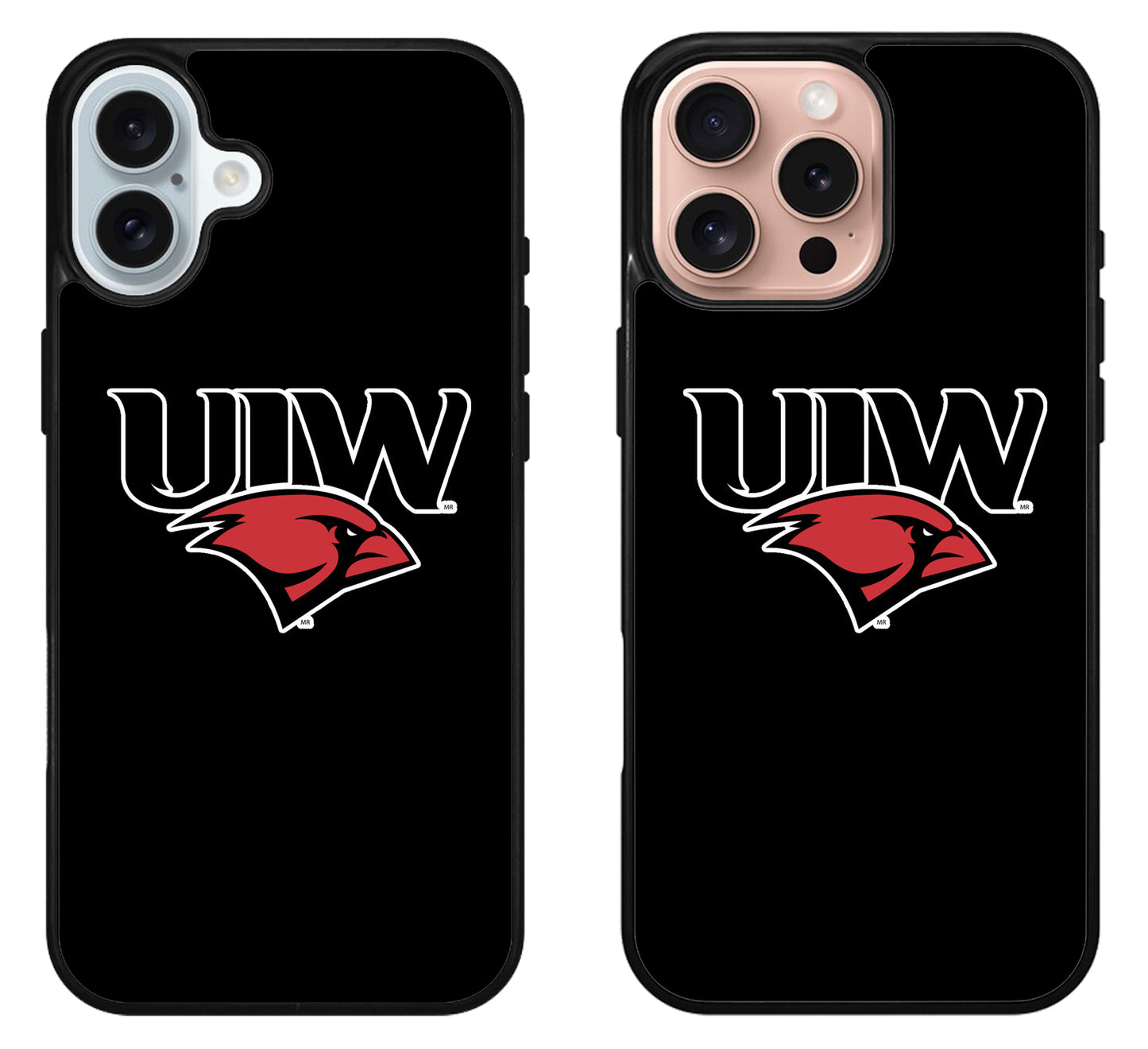 Incarnate Word Cardinals iPhone 16 | 16 Plus | 16 Pro | 16 Pro Max Case