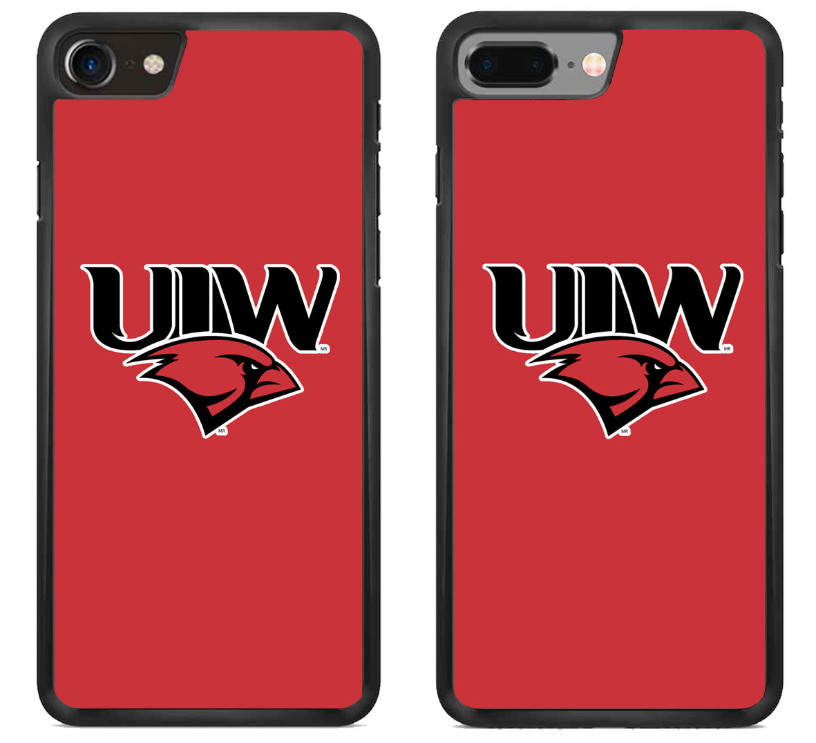 Incarnate Word Cardinals Red iPhone 8 | 8 Plus Case