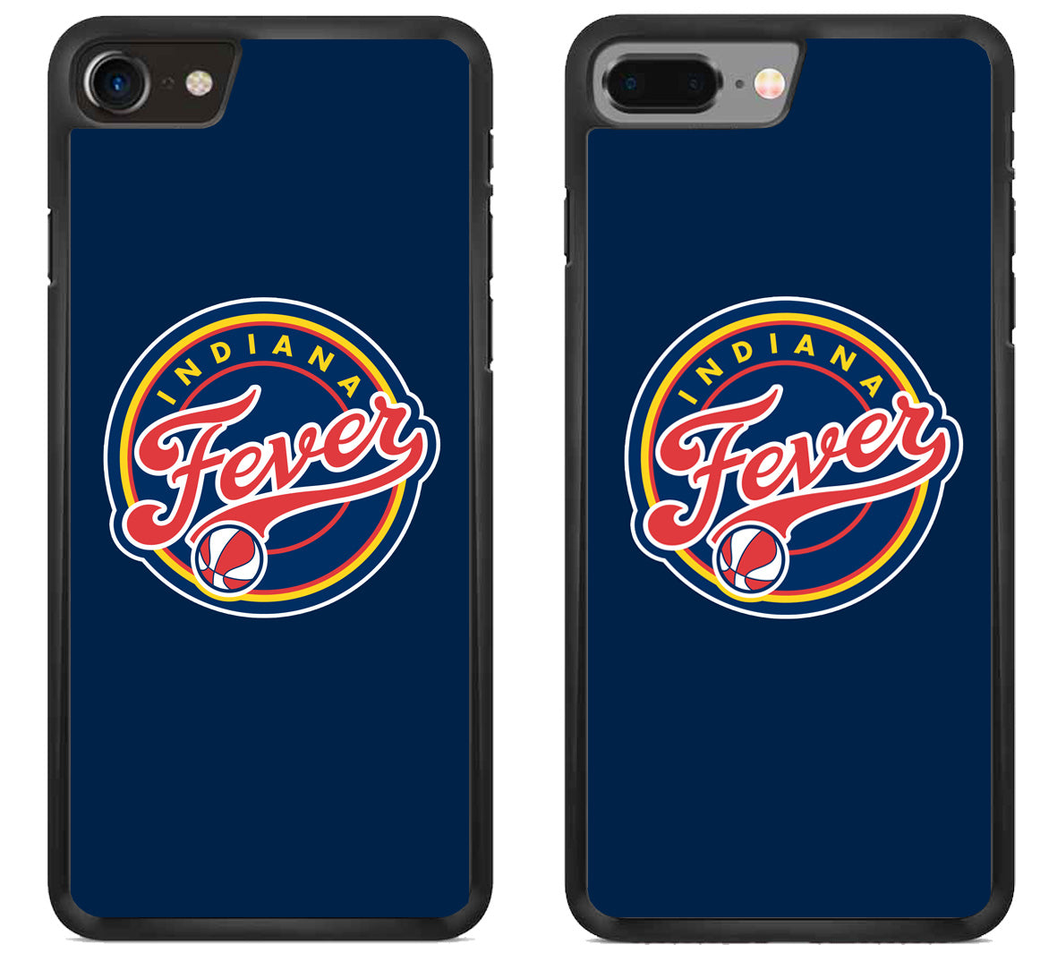Indiana Fever Logo iPhone 8 | 8 Plus Case