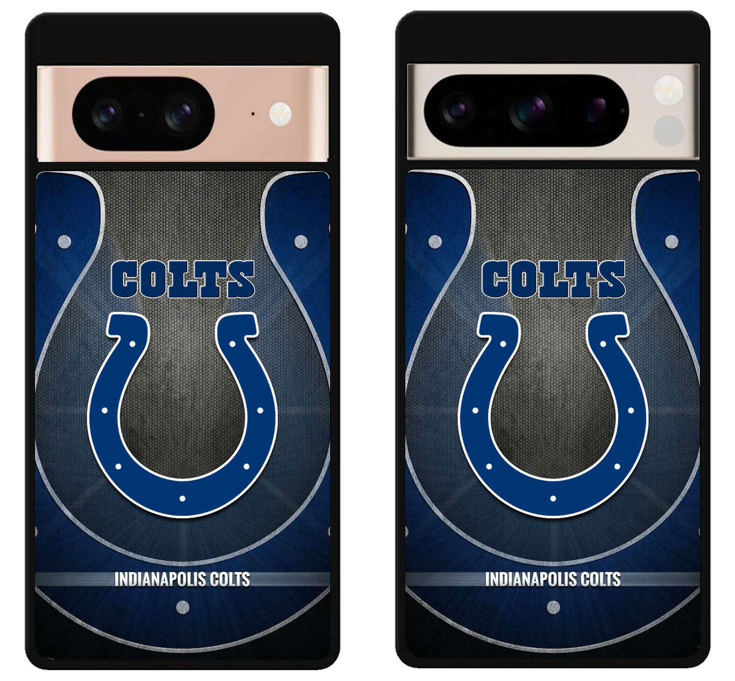 Indianapolis Colts Cover Google Pixel 8 | 8 Pro Case
