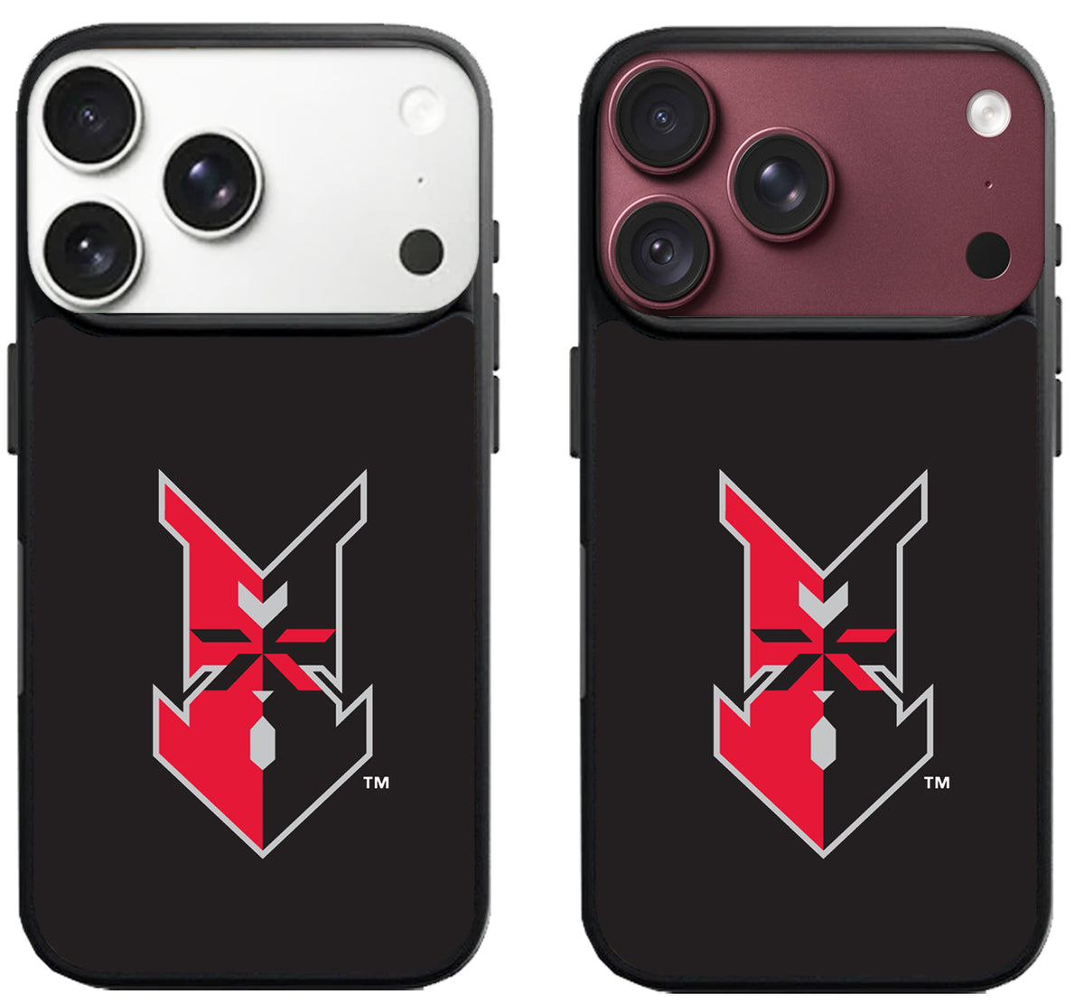 Indianapolis Indians Cover iPhone 18 Pro | 18 Pro Max Case