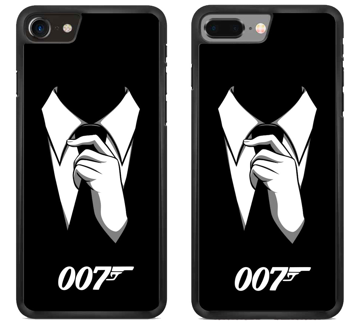 James bond 007 iPhone 8 | 8 Plus Case