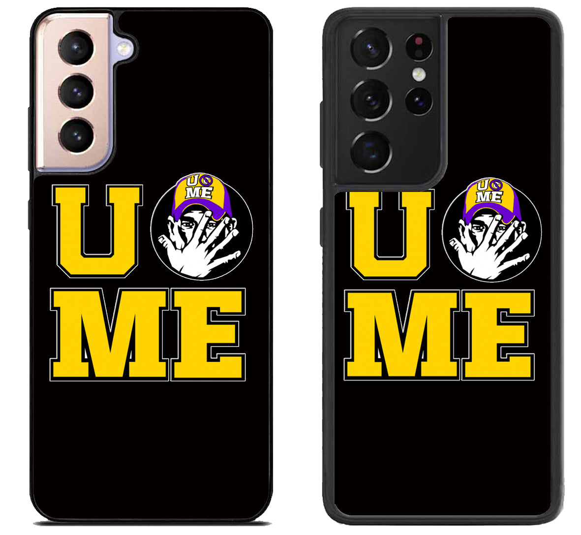 John Cena U Cant Me Samsung Galaxy S21 | S21 FE | S21+ | S21 Ultra Case
