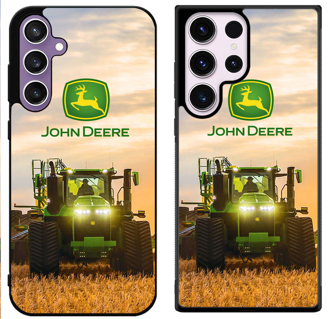 John Deere Cool Samsung Galaxy S24 | S24+ | S24 Ultra Case