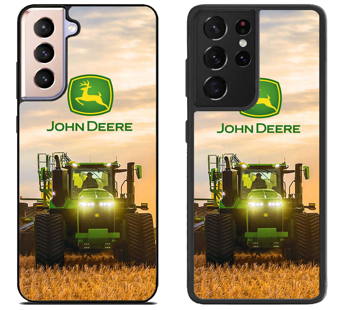 John Deere Cool Samsung Galaxy S21 | S21 FE | S21+ | S21 Ultra Case