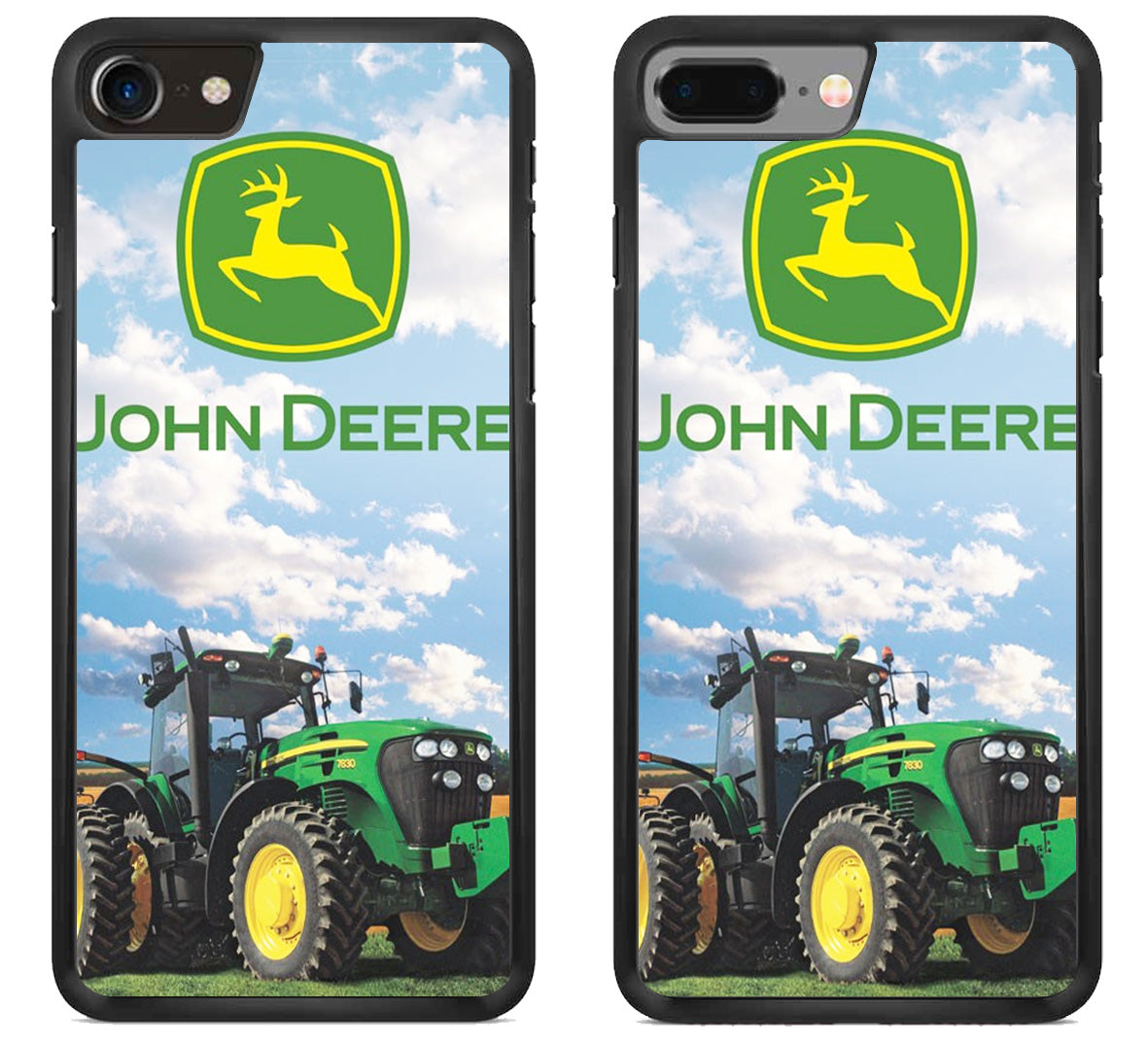 John Deere Stylish iPhone 8 | 8 Plus Case