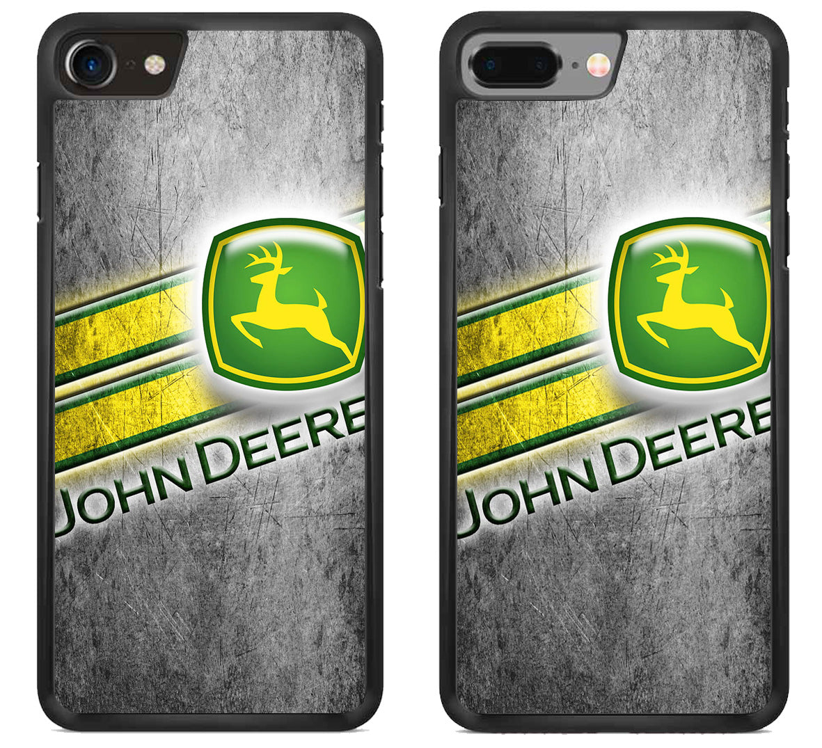 John Deere Vintage iPhone 8 | 8 Plus Case