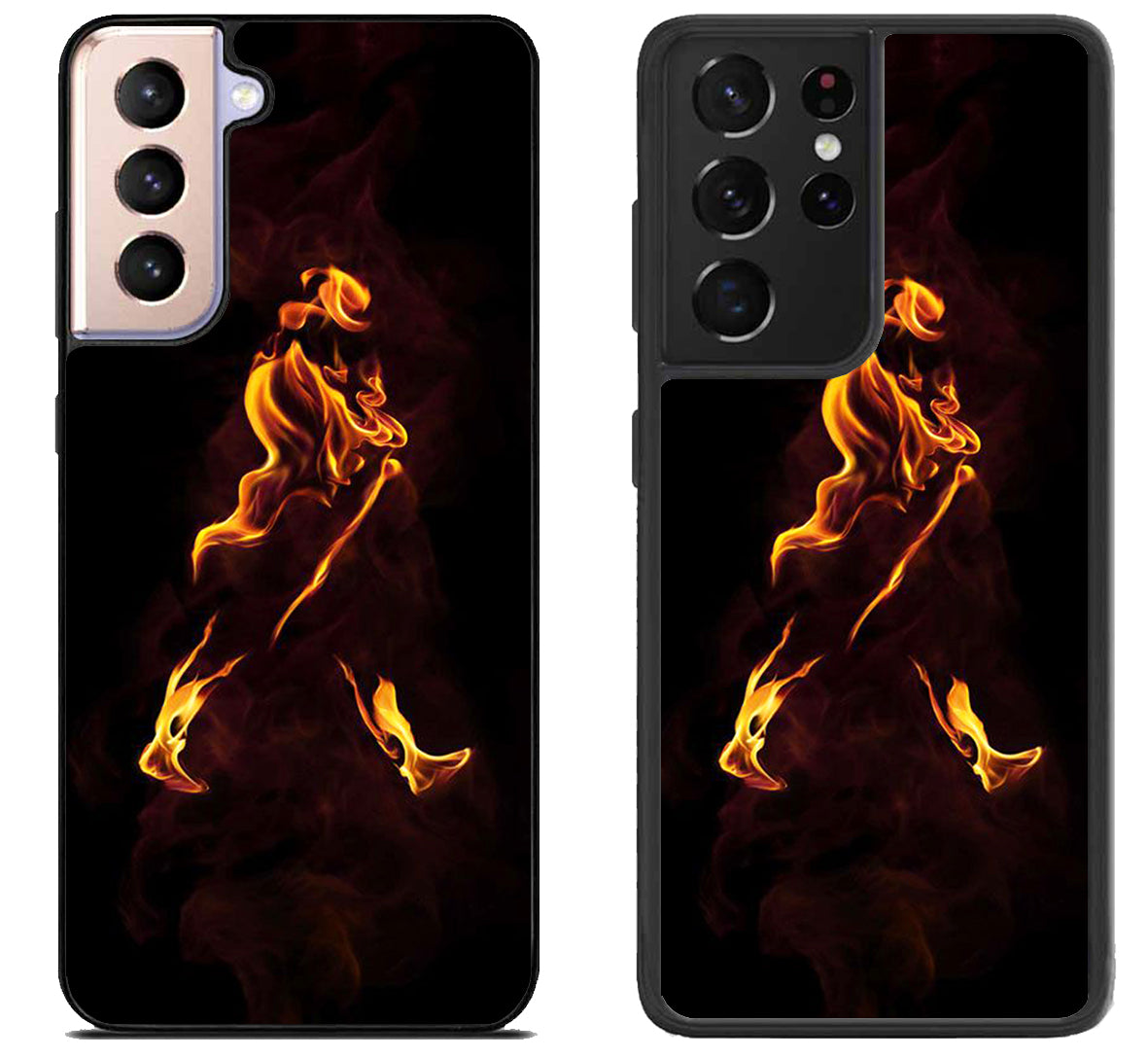 Johnnie Walker Color Samsung Galaxy S21 | S21 FE | S21+ | S21 Ultra Case
