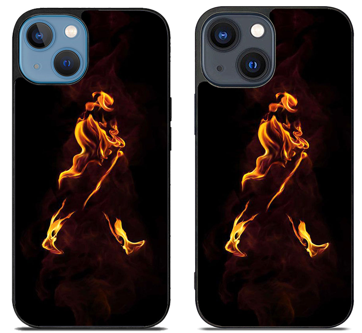 Johnnie Walker Color iPhone 15 | iPhone 15 Plus Case