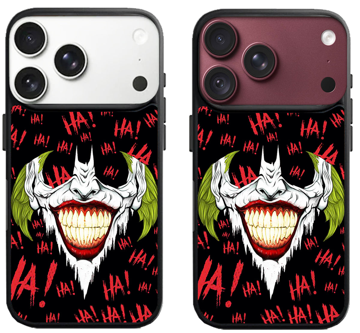 Joke Haha iPhone 18 Pro | 18 Pro Max Case