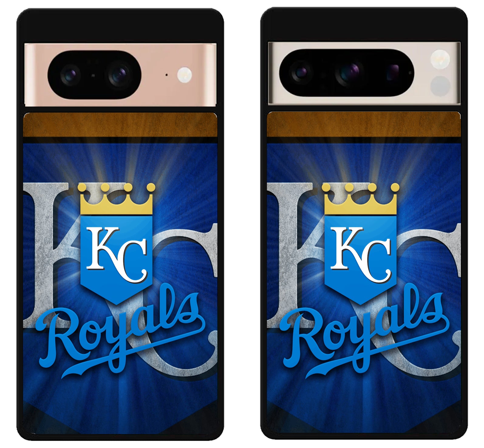 Custom Kansas City Royals iPhone 14, 14 Pro, 14 Pro Max