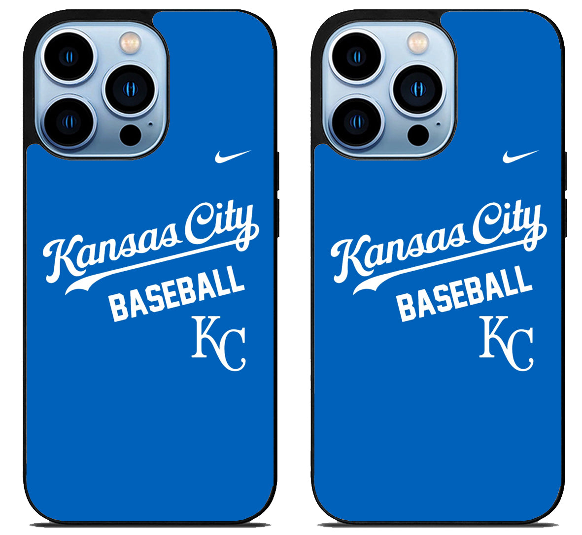 Kansas City Royals Baseball iPhone 15 Pro | iPhone 15 Pro Max Case
