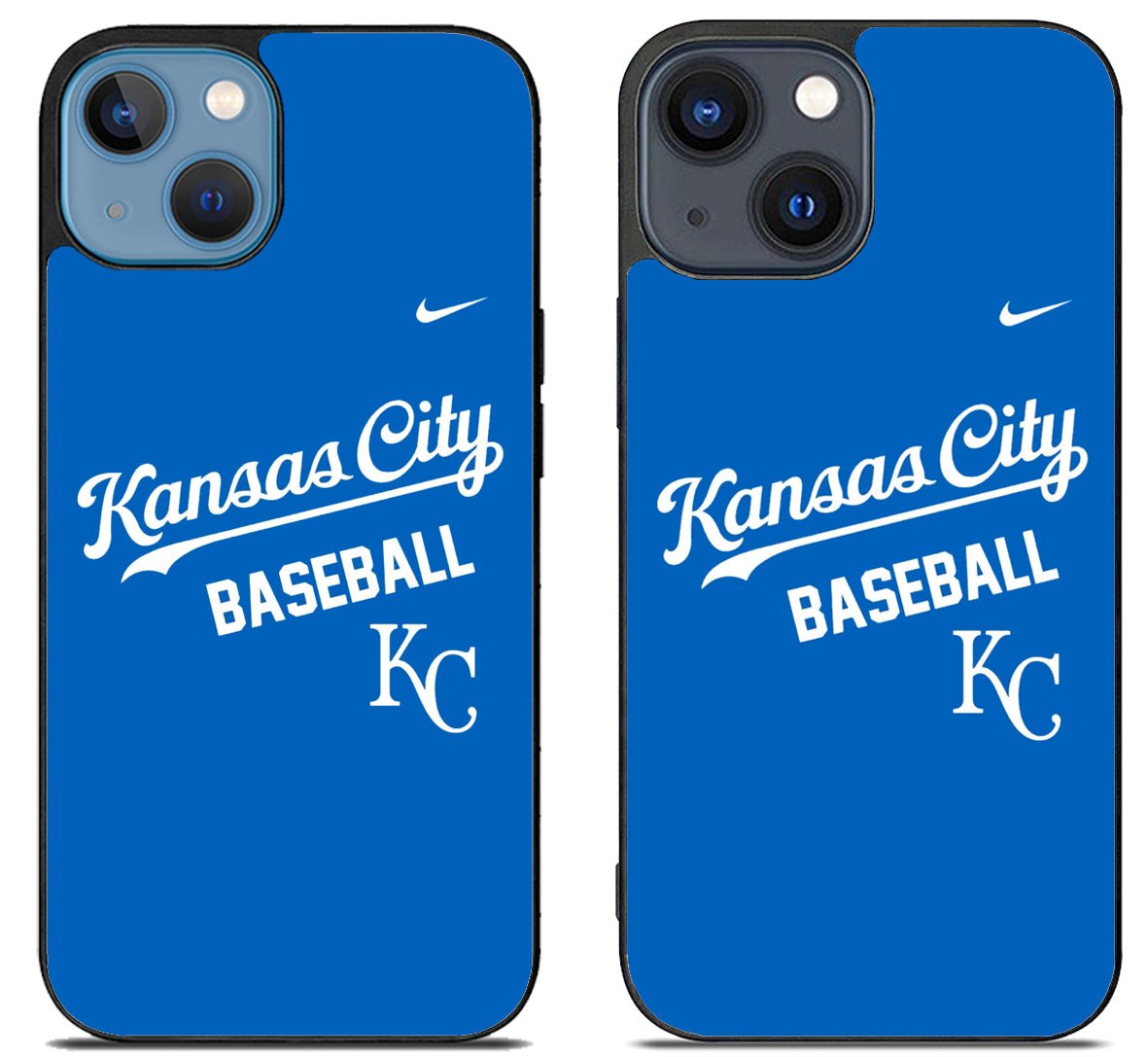 Kansas City Royals Baseball iPhone 15 | iPhone 15 Plus Case